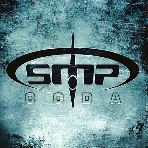 <i>Coda</i> (SMP album) 2010 studio album by SMP