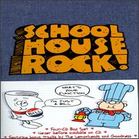 File:Schoolhouse Rock! Soundtrack.jpg