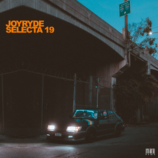 <span class="mw-page-title-main">Selecta 19</span> 2019 single by Joyryde