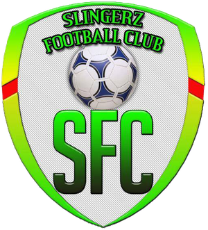 <span class="mw-page-title-main">Slingerz FC</span> Football club