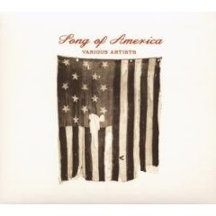 <i>Song of America</i> (album) 2007 compilation album by Various artists