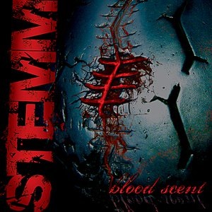 <i>Blood Scent</i> 2008 studio album by STEMM