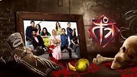 <i>Tantra</i> (TV series) Indian television series