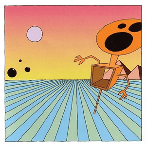 <i>Emergency & I</i> 1999 studio album by the Dismemberment Plan