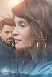 The Escape (2017 film) .jpg