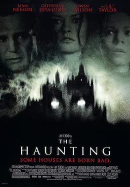 <i>The Haunting</i> (1999 film) American horror film by Jan de Bont