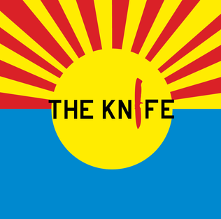 <i>The Knife</i> (The Knife album)