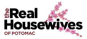 The Real Housewives of Potomac logo.png