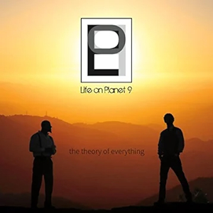 <i>The Theory of Everything</i> (Life on Planet 9 album) 2014 studio album by Life On Planet 9/Lo-Pro