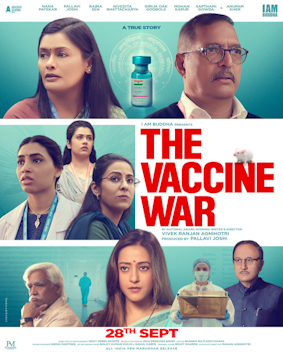 The Vaccine War