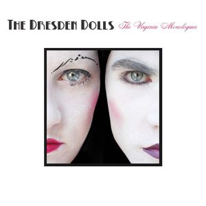 <i>The Virginia Monologues</i> 2015 compilation album by The Dresden Dolls