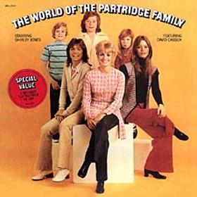 The World of the Partridge Family Wikipedia