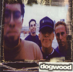 <i>Through Thick and Thin</i> 1997 studio album by Dogwood