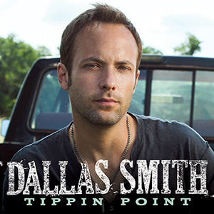 <span class="mw-page-title-main">Tippin' Point</span> 2013 single by Dallas Smith