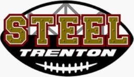 <span class="mw-page-title-main">Trenton Steel</span> Former indoor American football team