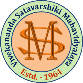 <span class="mw-page-title-main">Vivekananda Satavarshiki Mahavidyalaya</span> College in West Bengal