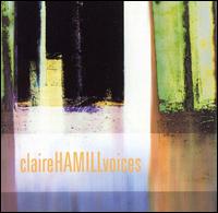 <i>Voices</i> (Claire Hamill album) 1986 studio album by Claire Hamill