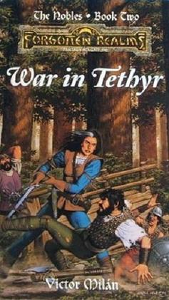 <i>War in Tethyr</i>