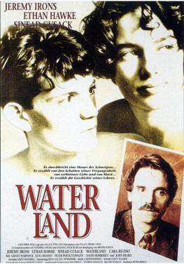 <i>Waterland</i> (film) 1992 "`UNIQ--templatestyles-00000002-QINU`" film