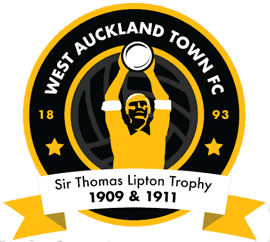 File:West auckland fc logo.png