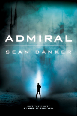 <i>Admiral</i> (novel) Military science fiction novel