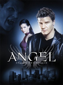 <i>Angel</i> (season 2) Season of television series