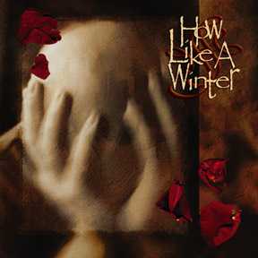 <i>...Beyond My Grey Wake</i> 2003 studio album by How Like a Winter