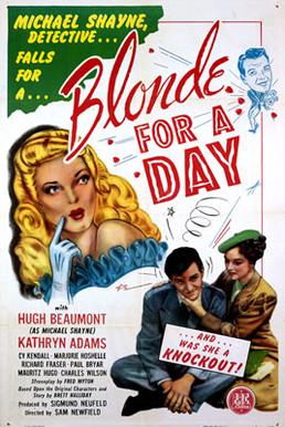 File:Blonde for a Day poster.jpg