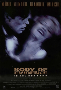 Sexy Movie Dogla Hindi Mai - Body of Evidence (1993 film) - Wikipedia