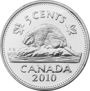 Canadian Nickel