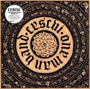 <i>The One Man Band Broke Up</i> 2010 studio album by Ceschi