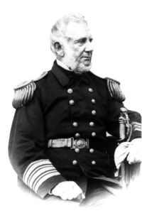 <span class="mw-page-title-main">Charles H. Bell (naval officer)</span>