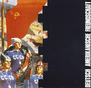 <i>Die Kleinen und die Bösen</i> 1980 studio album by Deutsch Amerikanische Freundschaft