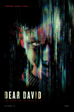 <i>Dear David</i> 2023 American film by John McPhail