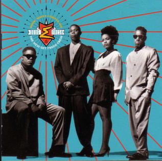 <i>Doin What I Gotta Do</i> 1992 studio album by Doug E. Fresh