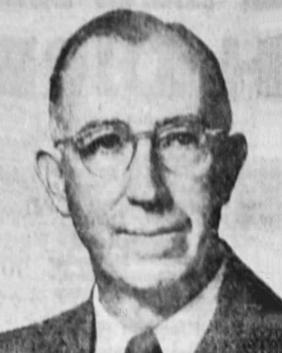 <span class="mw-page-title-main">Edward A. Geary</span> American politician
