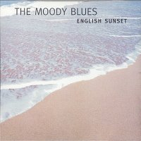 English Sunset 1999 single by The Moody Blues