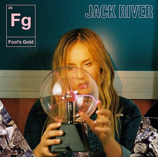 <span class="mw-page-title-main">Fool's Gold (Jack River song)</span> 2019 single by Jack River