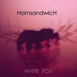 <i>White Fox</i> (album) 2010 studio album by Ham Sandwich