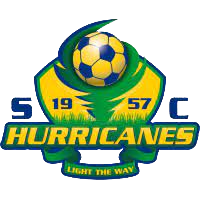 <span class="mw-page-title-main">Hurricanes SC</span> Grenadian association football club based in Victoria