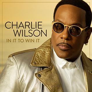 In It to Win It (Charlie Wilson album) - Wikipedia