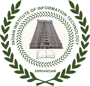 File:Indian Institute of Information Technology Tiruchirappalli logo.png