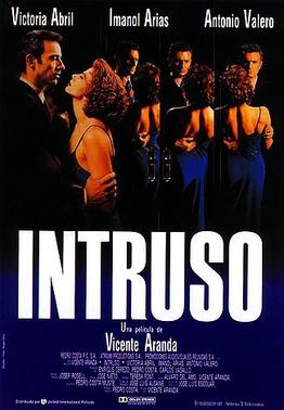 The Intruder (2004 film) - Wikipedia