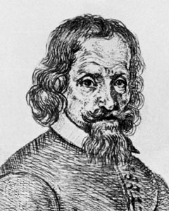 <span class="mw-page-title-main">Johann Rudolf Glauber</span> German-Dutch alchemist (1604–1670)