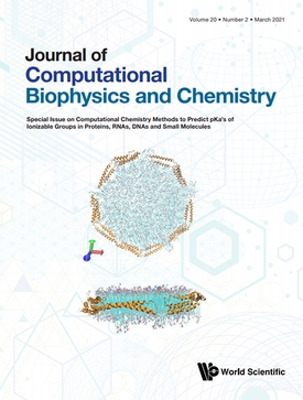 Journal Of Computational Biophysics And Chemistry Wikipedia