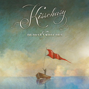 <span class="mw-page-title-main">Do-Do's & Whoa-Oh's</span> 2005 single by Kisschasy