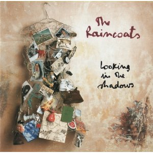 <i>Looking in the Shadows</i> 1996 studio album by The Raincoats