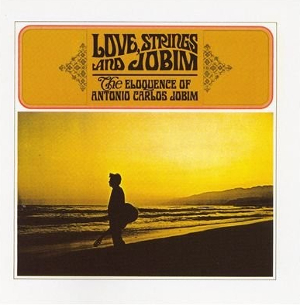 <i>Love, Strings and Jobim</i> 1966 compilation album by Various artists