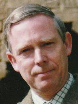 <span class="mw-page-title-main">Malcolm Neesam</span> English historian and writer