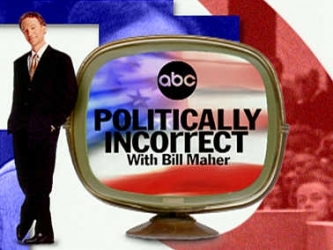 File:Politically Incorrect with Bill Maher title card.jpg